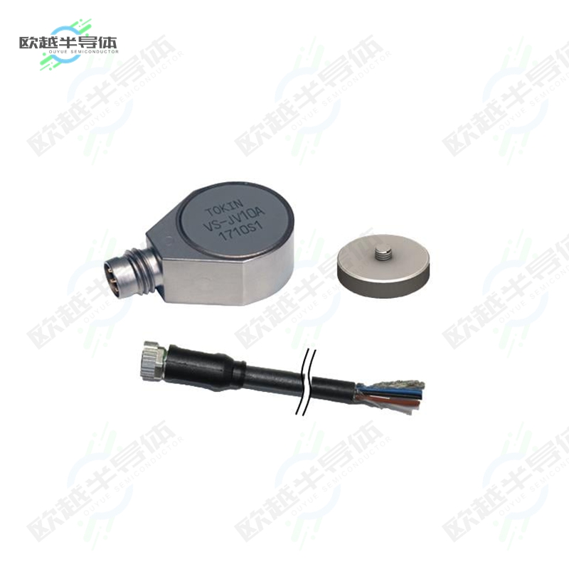 VS-JV02A-K03[传感器SENSOR VIBR ACCEL W/CBL MAG]