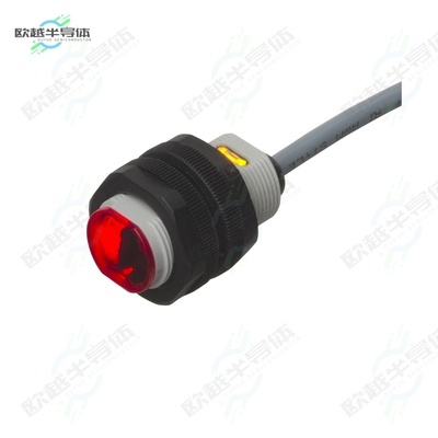 PA18CAD10NASA[传感器SENSOR REFLECTIVE 1M NPN NO/NC]