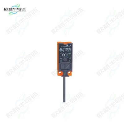 KQ6002[传感器SENSOR PROX CAPACITIVE 12MM MOD]