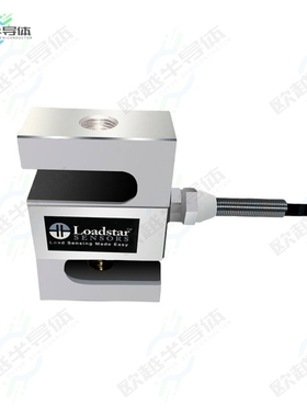RAS1-10KS-S[传感器10K LB S-BEAM LOAD CELL]