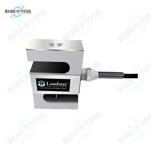 RAS1-20KS-S[传感器20K LB S-BEAM LOAD CELL]