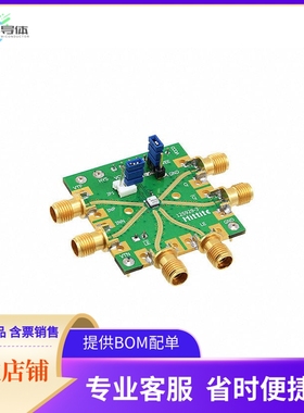 125932-HMC674LC3C【EVAL BOARD HMC674LC3C】开发板 套件 编程器
