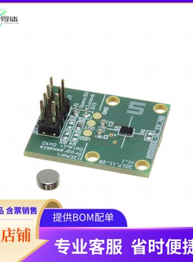 AS5600L-WL_EK_AB【AS5600L ADAPTERBOARD WLCSP】开发板 套件