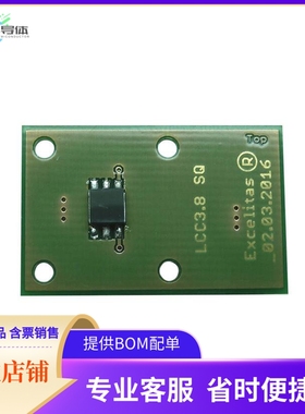 DIGIPILE SMD ADAPTERBOARD INCL. TPIS 1S 1252【BOARD TO BE CO
