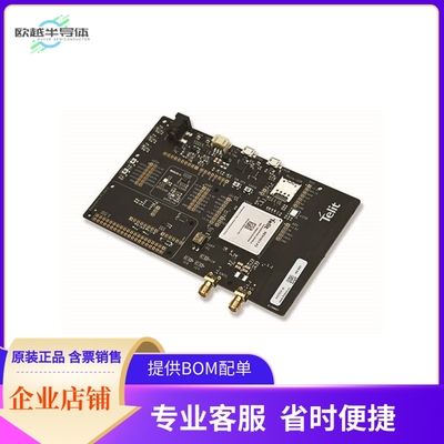 3990150648【A PLATFORM TO DEVELOP AND TEST I】开发板 套件