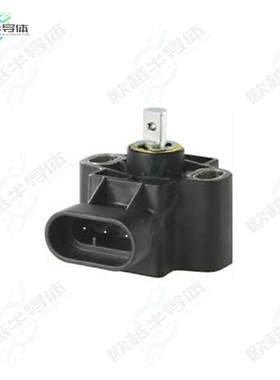 RTY360HVEAX[传感器SENSOR ROTARY 360DEG CONNECTOR]