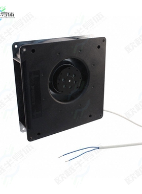 RG125-19/06[风扇FAN BLWR FLATPAK 180X40MM 115VAC]