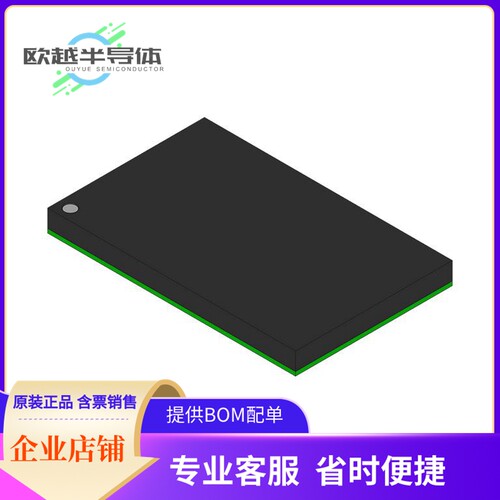 0436A41QLAB-5存储芯片《IC SRAM 4MBIT》
