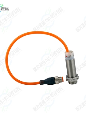 E59-M18A109A01-A1[传感器18MM IPROX CLONE,AC,SH 9MM SN,NO]