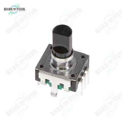 PEC12R-4020F-S0012[传感器ENCODER INCRE QUAD HORIZN PC PIN]