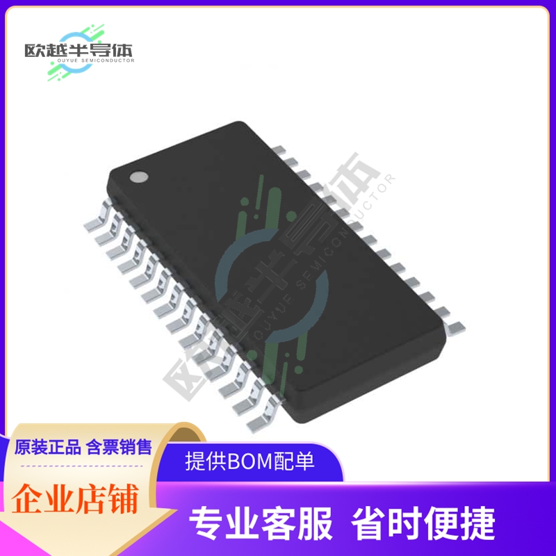 原装电源管理芯片 IS32FL3265A-ZLA3-TR 提供电子元器件BOM配单