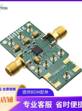 EV1HMC1082LP4【BOARD EVALUATION HMC1082LP4】开发板 套件 编