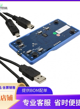 DK-8600-10145-1A【KIT DEV CSR8600】开发板 套件 编程器