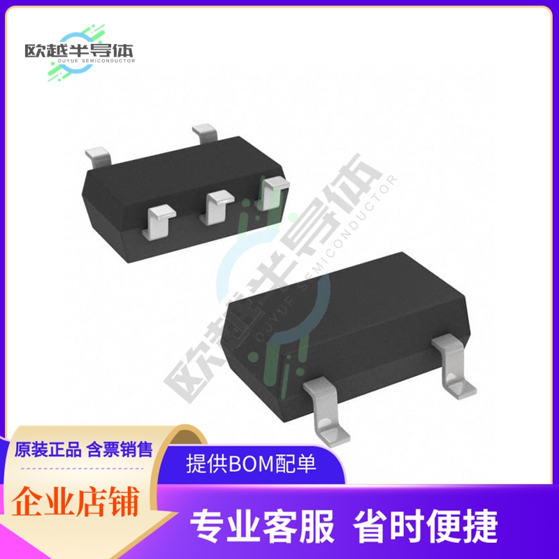 NJU7008F3-TE1#【IC OPAMP GP 1 CIRCUIT SC88A】