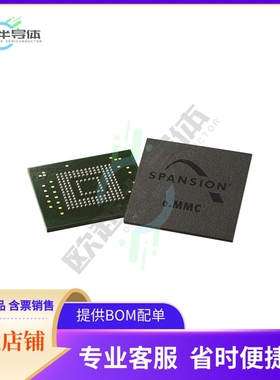 存储芯片S40410081B1B1I000原装正品提供电子元器件配单服务