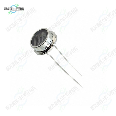 NSL-6910[传感器CDS PHOTORESISTOR]