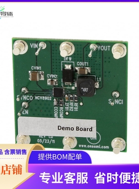 NV890101MWTXGEVB【BOARD EVAL NV890101MWTX】开发板 套件 编程
