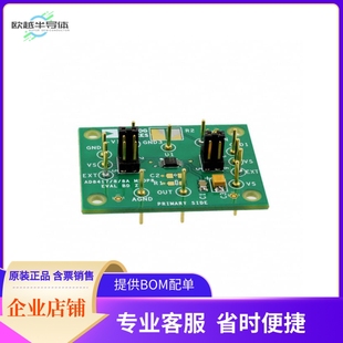AD8418-EVALZ【EVAL BOARD CURR SENSE AMP AD8418】开发板 套件