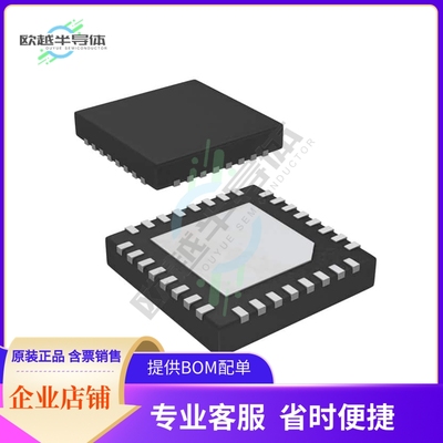 ISL4238EIRZ-T【IC TRANSCEIVER FULL 5/3 32QFN】