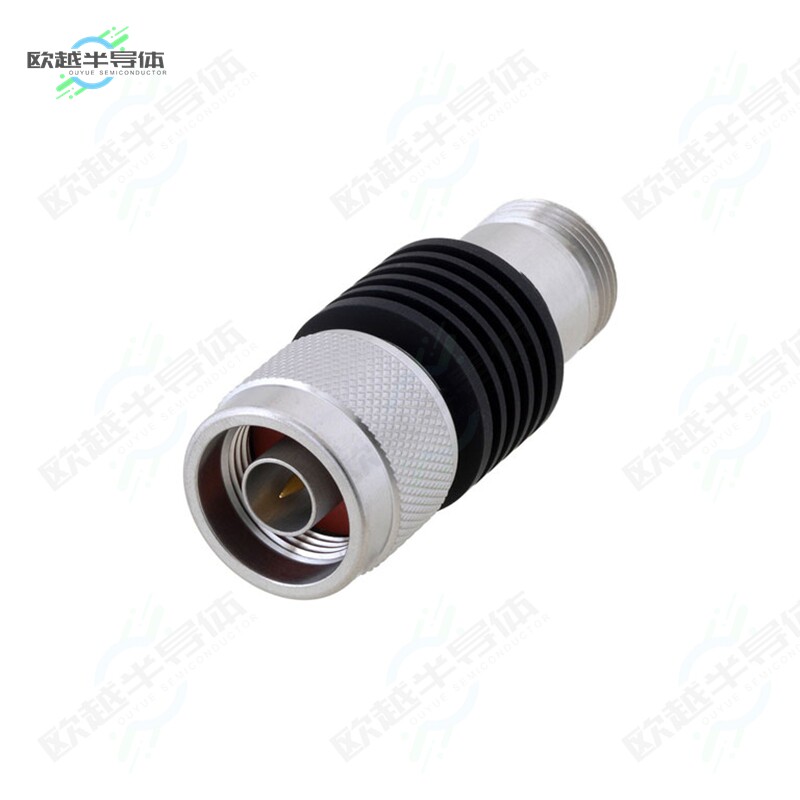 PE7AP006-09[射频元件9DB ATTN N 5W 6GHZ]
