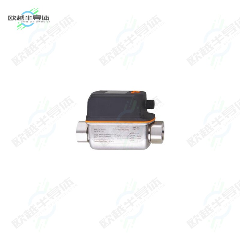 SV5610[传感器VORTEX FLOW METER, OPERATING VOL]