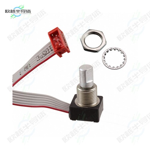 291C6022F624AB[传感器ENCODER OPTICAL QUAD VERT PC PIN]
