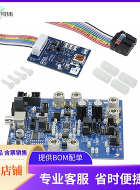 EVAL-SSM3582Z【EVAL BOARD FOR SSM3582Z】开发板 套件 编程器