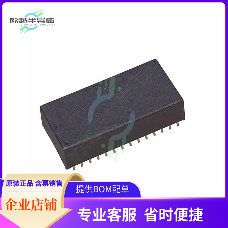 存储芯片BQ4010YMA-200原装正品提供电子元器件配单服务