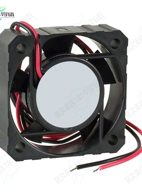 F412R-12MB[风扇FAN AXIAL 41X12.2MM 12VDC WIRE]