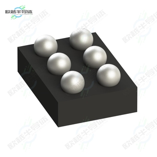 TMAG3001A1YBGR[传感器THREE-AXIS LINEAR HALL-EFFECT SE]