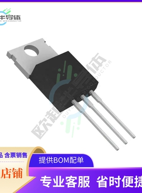 原装电源管理芯片 LM7818CT 提供电子元器件BOM配单