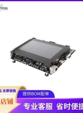 TMDSEVM437X【AM437X EVAL BRD】开发板 套件 编程器