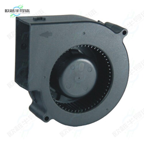 BW09733012BS-EAE-5[风扇97X33MM 12V BALL, 3700RPM W/TACH]