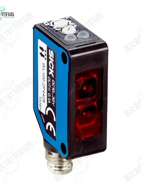 6052385[传感器MINIATURE PHOTOELECTRIC SENSORS,]