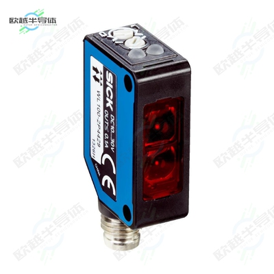 6052385[传感器MINIATURE PHOTOELECTRIC SENSORS,]