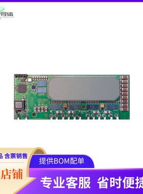 EPC9174KIT【REF DESN 1/8BRICK DCDC 1.2KW GAN】开发板 套件