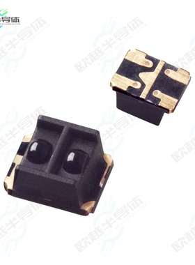 GP2S700HCP[传感器PHOTOINTERRUPTER REFLEC 3MM SMD]