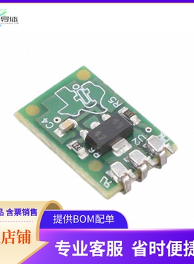 TPS76901EVM-127【EVAL MOD FOR TPS76901】开发板 套件 编程器