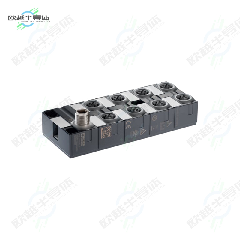 59719[传感器MVP12-P6 DIO16 8XM12A IOLA12 B0]