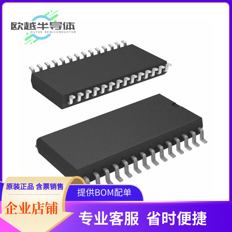 AS6C6264-55SCN存储芯片《IC SRAM 64KBIT PARALLEL 28SOP》