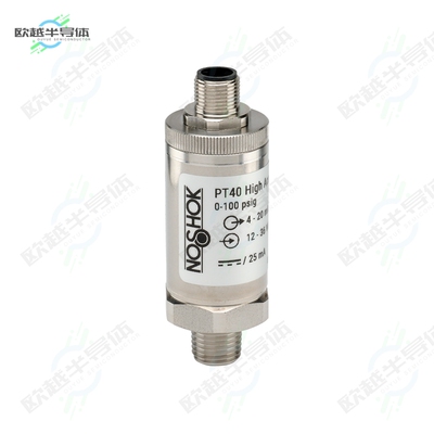 PT40-200PSIG-2-1-8-25[传感器HIGH ACCURACY TRANSMITTER]