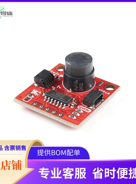 SEN-17375【SPARKFUN QWIIC PIR - 1UA (EKMB11】开发板 套件 编