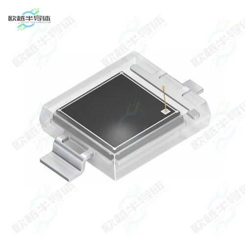 SFH 2440[传感器SENSOR PHOTODIODE 620NM 2SMD GW]