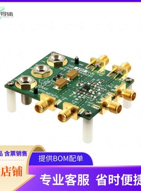 THS3202EVM【EVAL MOD FOR THS3202】开发板 套件 编程器