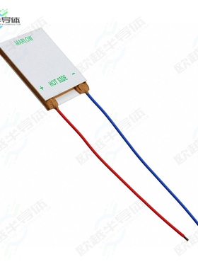 TG12-8-01LS[热器件TEG GENERATOR 40.13X40.13X3.53MM]