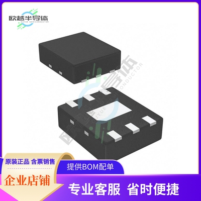 数据采集芯片ADC081S101CISD/NOPB+原装正品提供电子元器件配单
