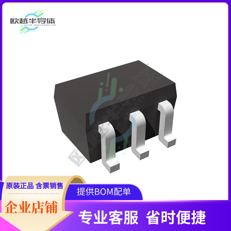 电源管理芯片RP109Q362D-TR-FE 原装正品 提供电子元器件配单服务