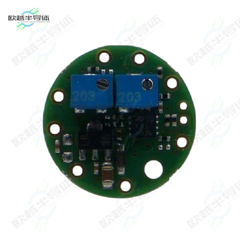 AS200507-2.0MV-5-5V[传感器Load Cell Amplifier]