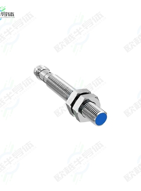 996-01033 - IMT 8-A-QB3-PS-M3M[传感器INDUCTIVE SENSOR M8 / I