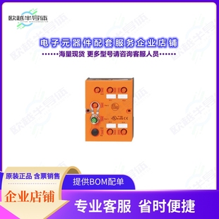 ETHERCAT 开发套件DTE103 UNIT RFID EVAL
